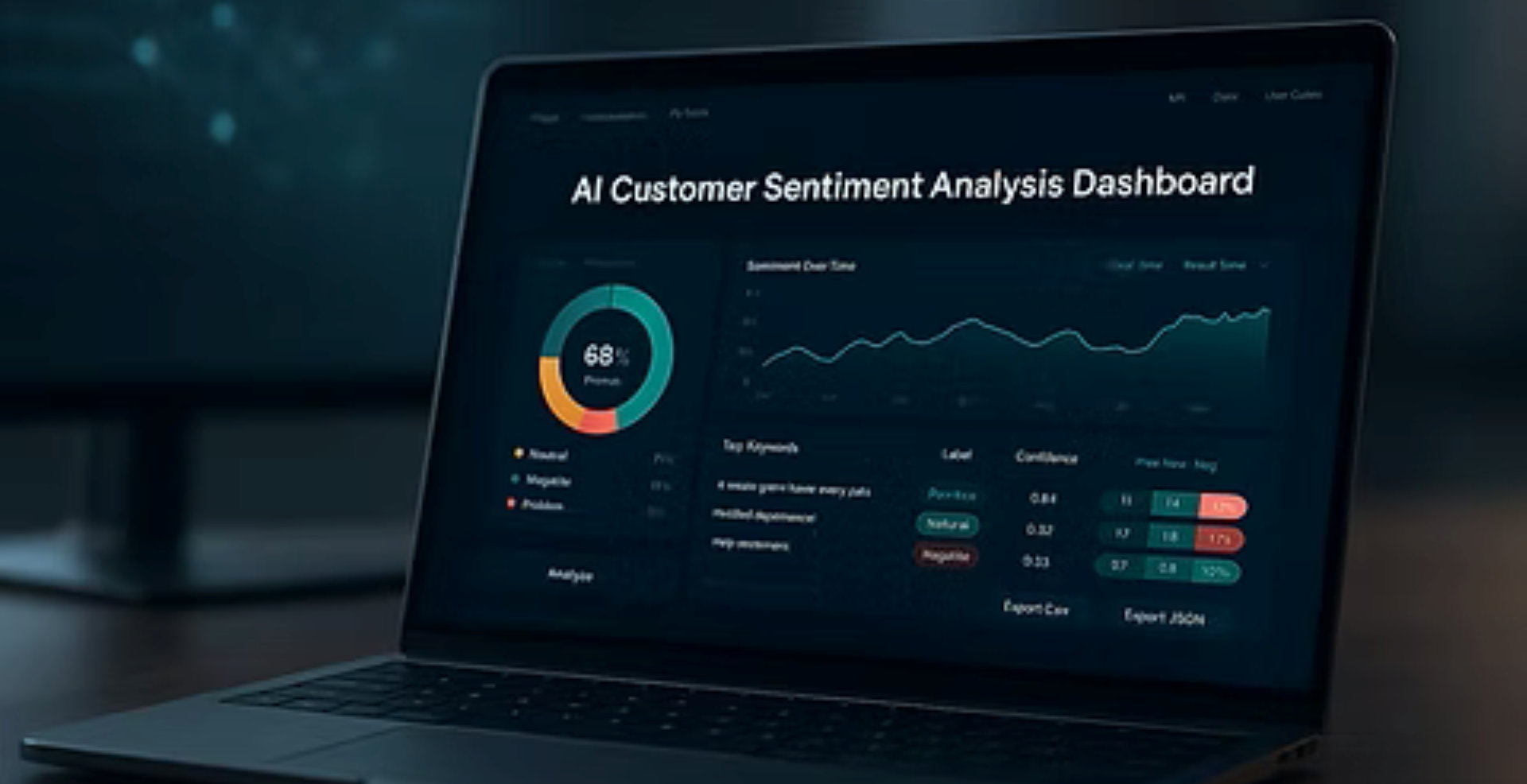 Sentiment Analysis Engine