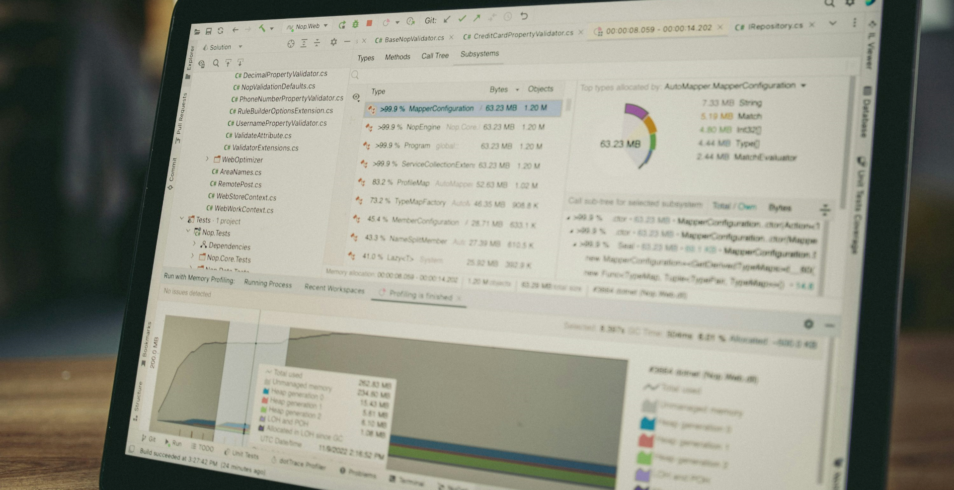 Web Scraping & Data Analysis