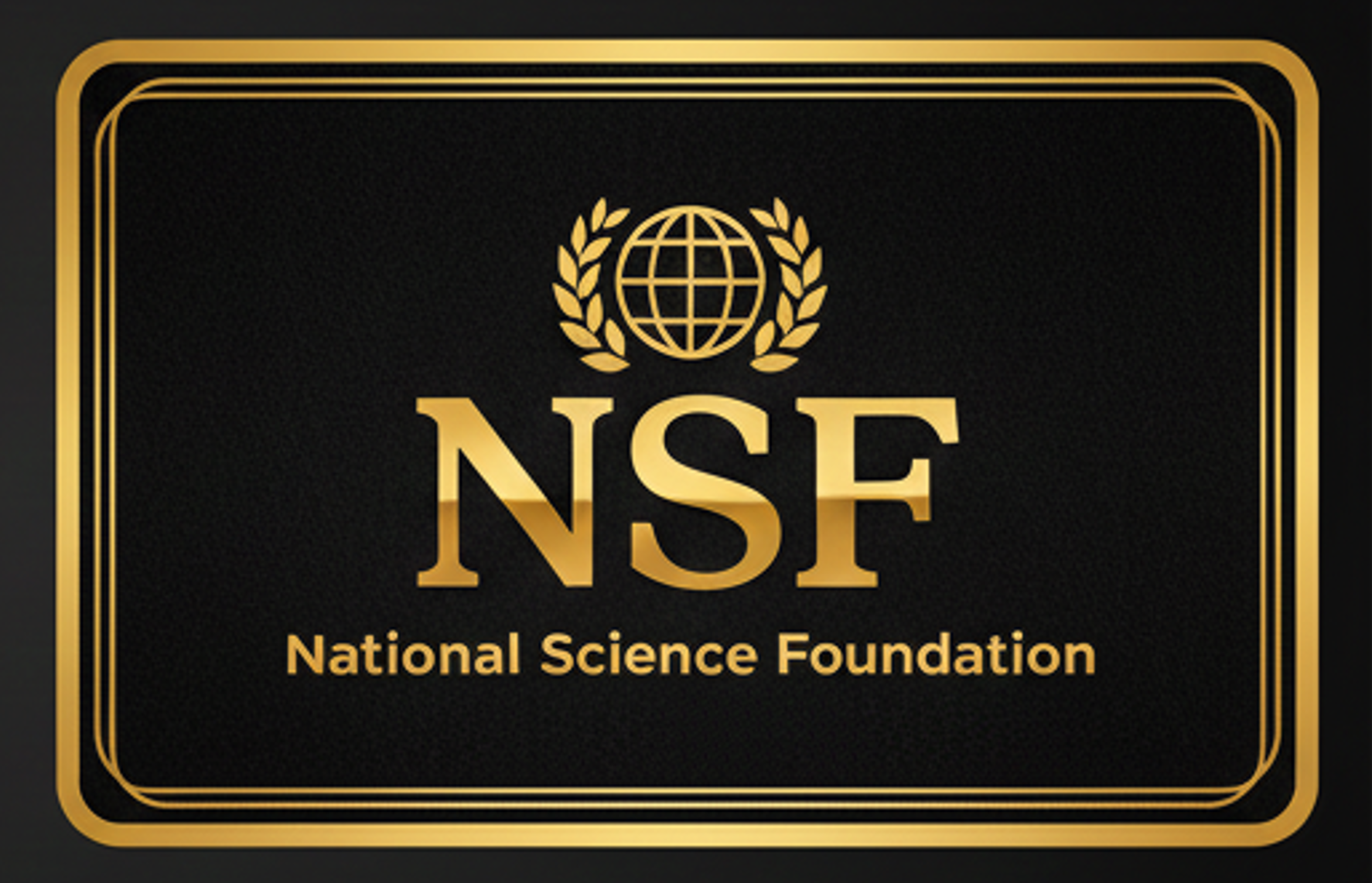 National Science Foundation